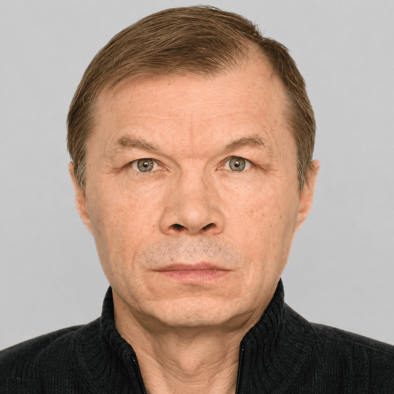 Баширов Александр Николаевич