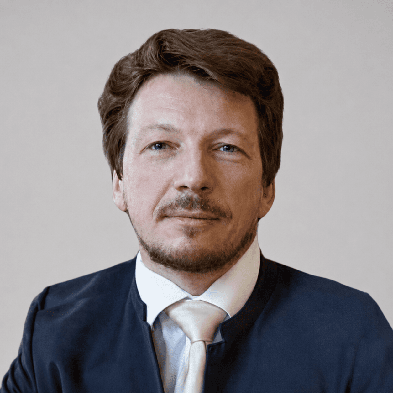 Богатырев Всеволод Юрьевич