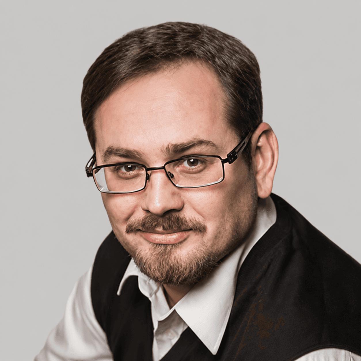 Богданов Дмитрий Михайлович