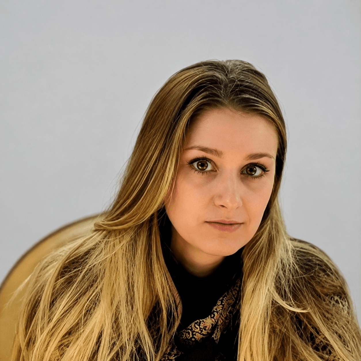 Бойко Елизавета Павловна