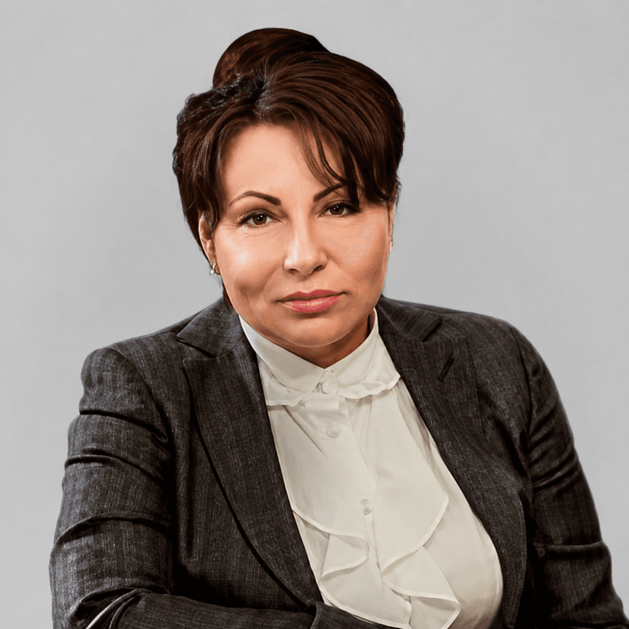 Борзова Елена Петровна