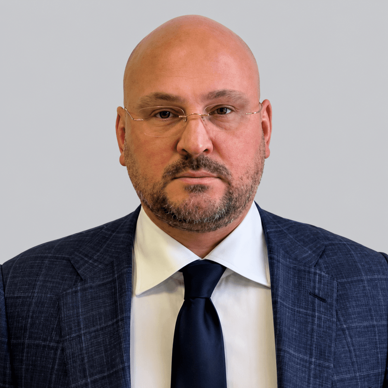 Борзов Александр Александрович