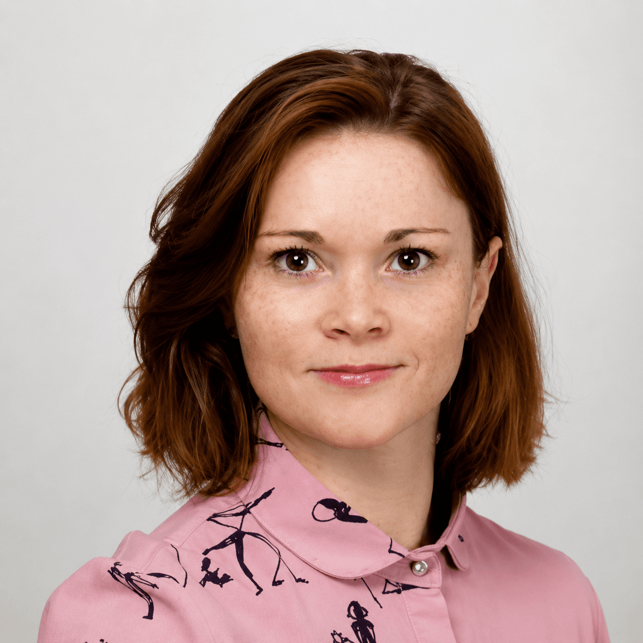 Буйволова Анастасия Михайловна