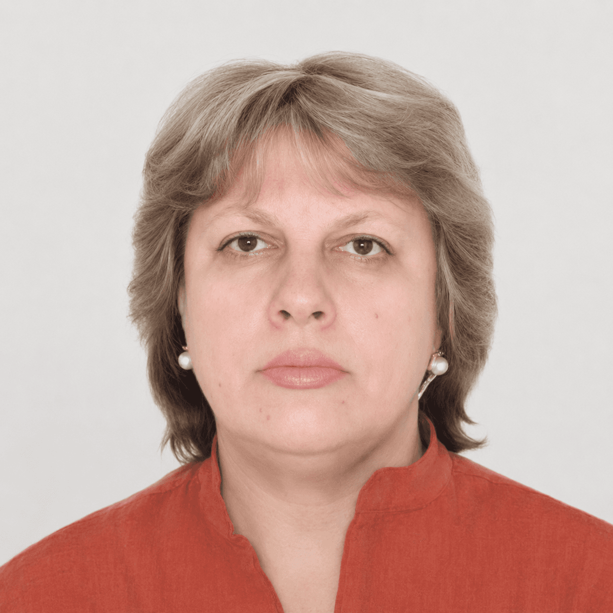 Вакорина Ирина Валентиновна