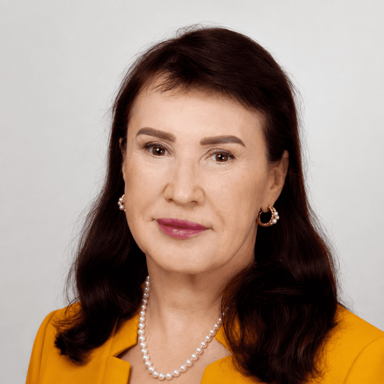 Виноградова Ирина Александровна