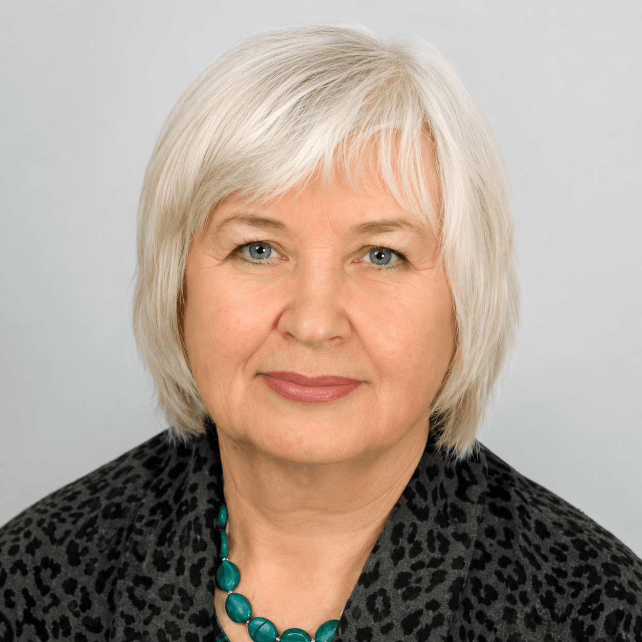 Дрижаполова Нина Михайловна