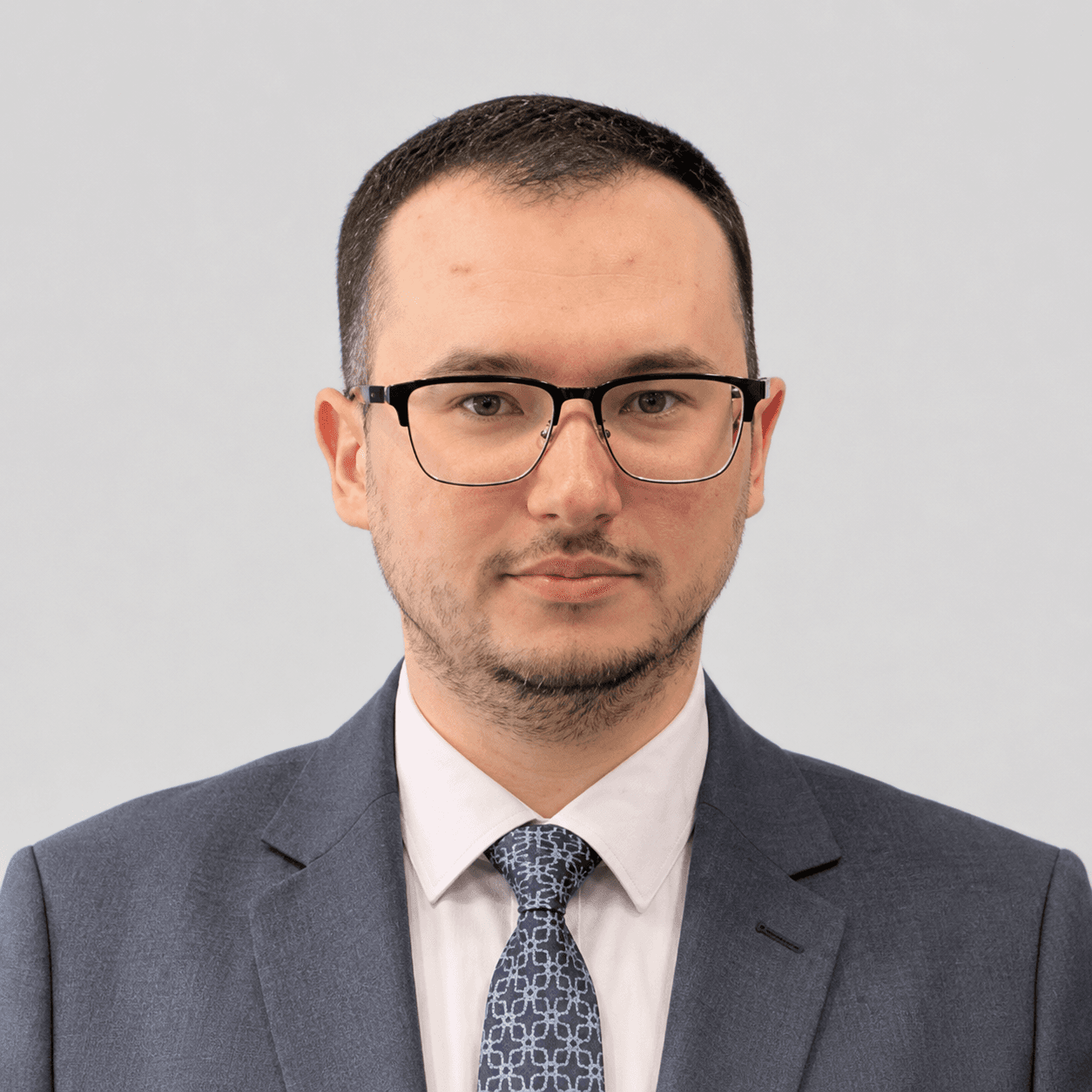 Дудко Арсений Павлович