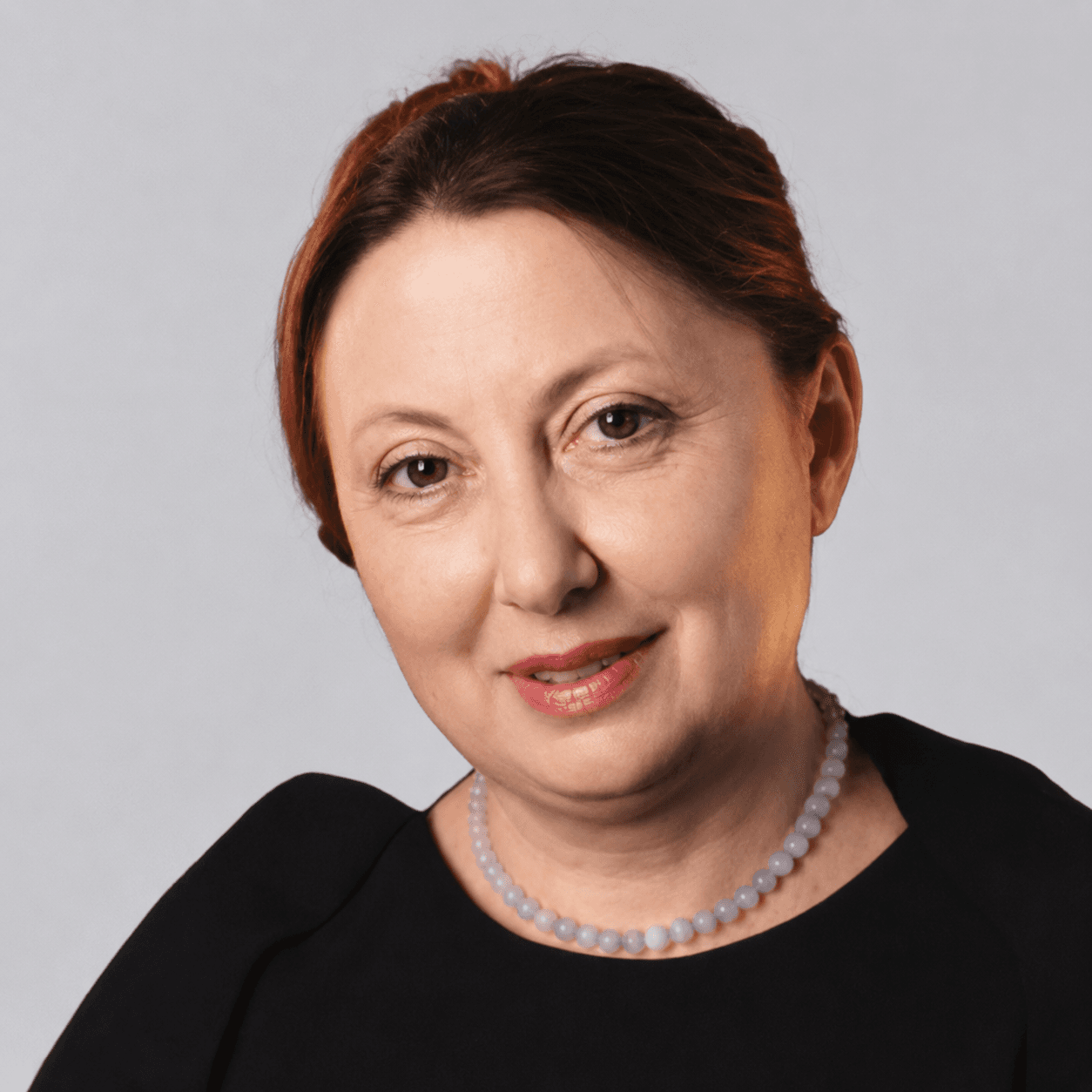 Егорова Елена Борисовна
