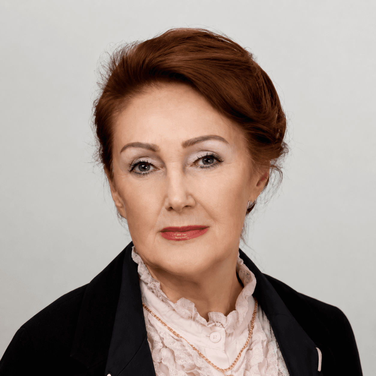 Забелина Наталья Николаевна