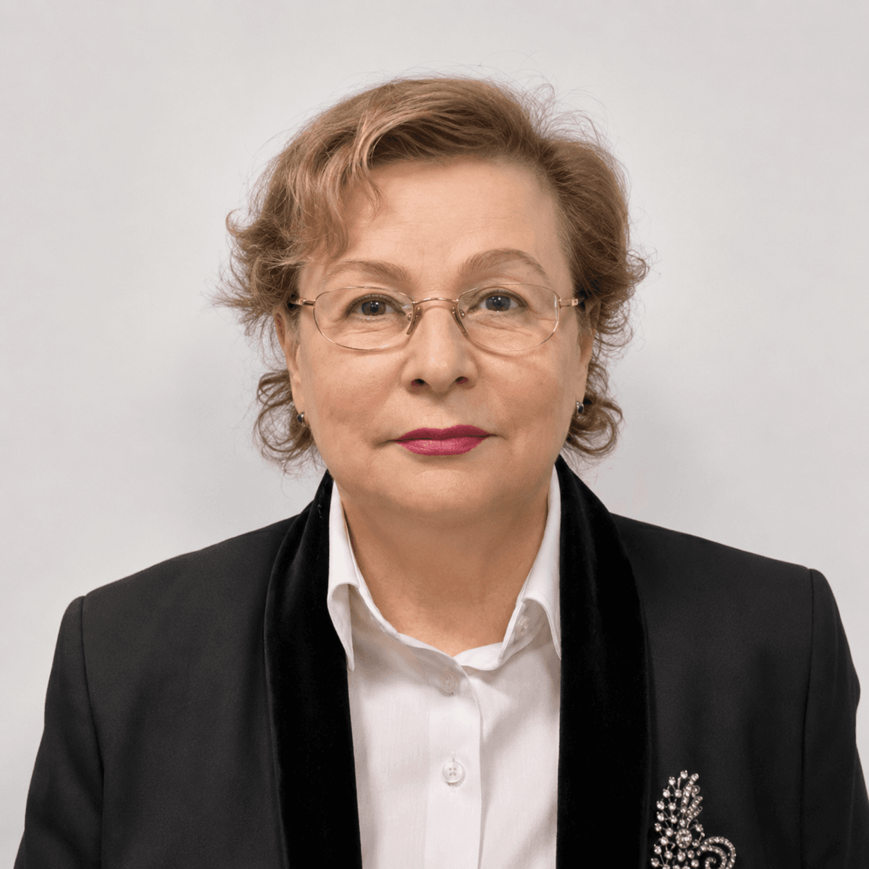 Заборская Марина Григорьевна