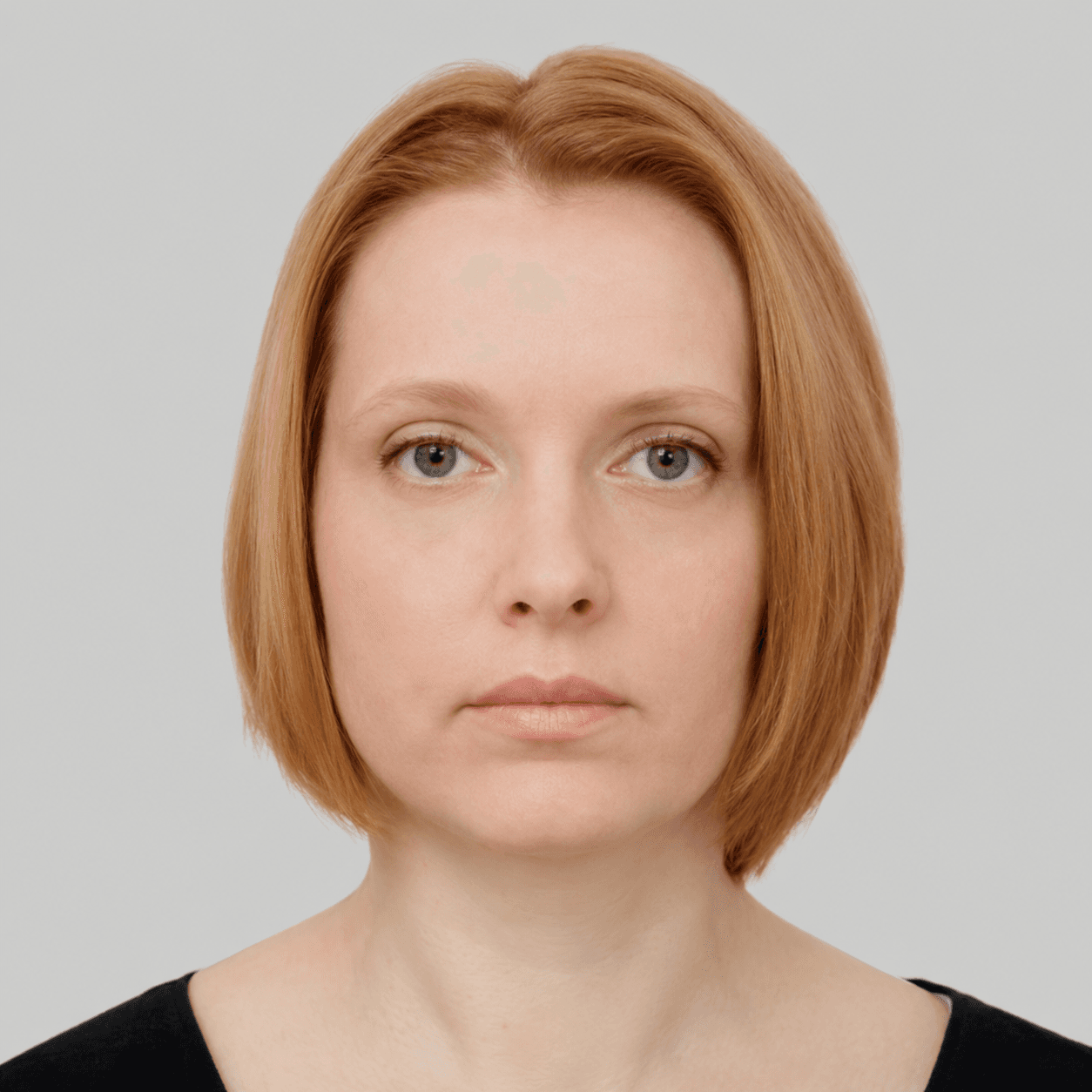 Завадская Екатерина Олеговна
