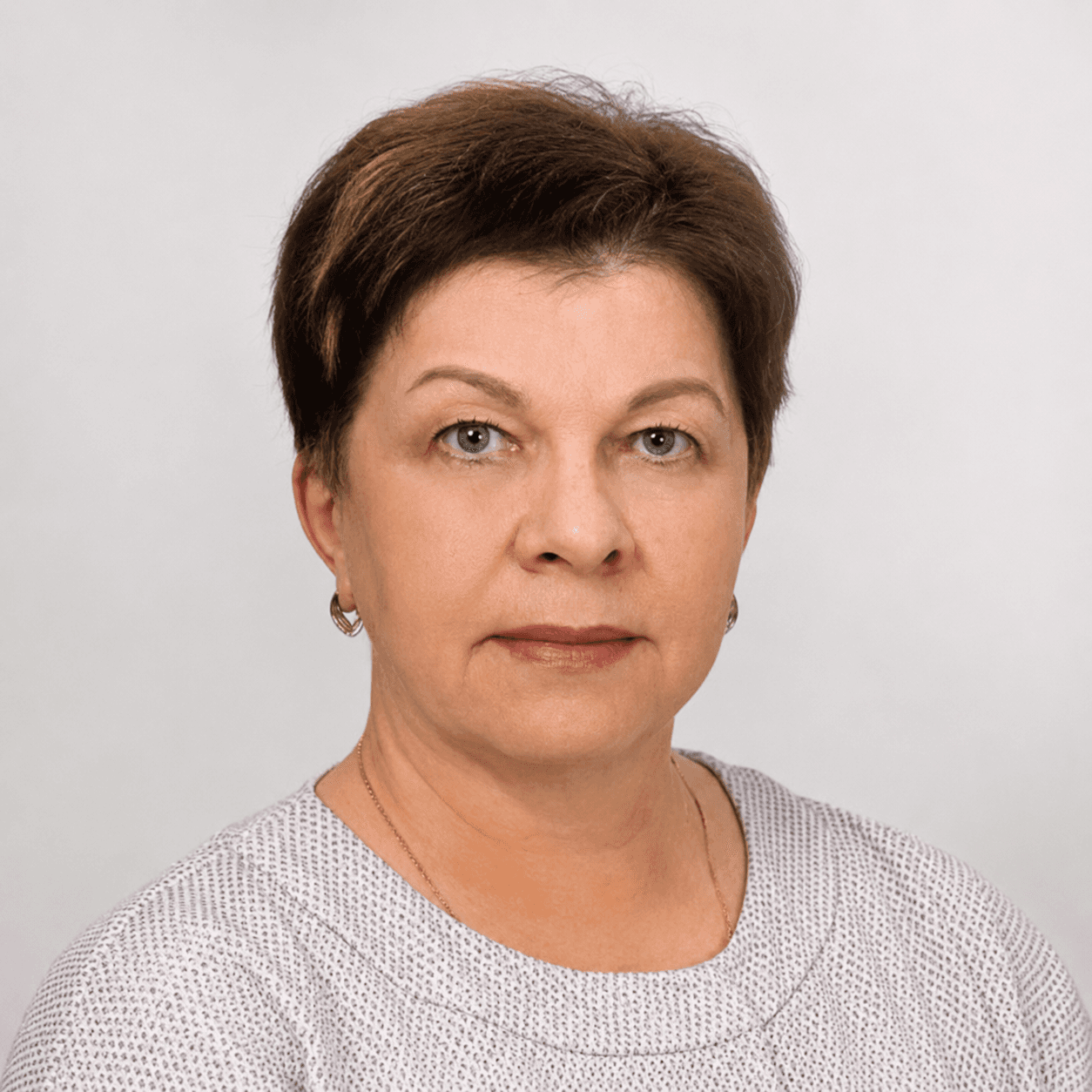 Зайцева Ирина Владимировна