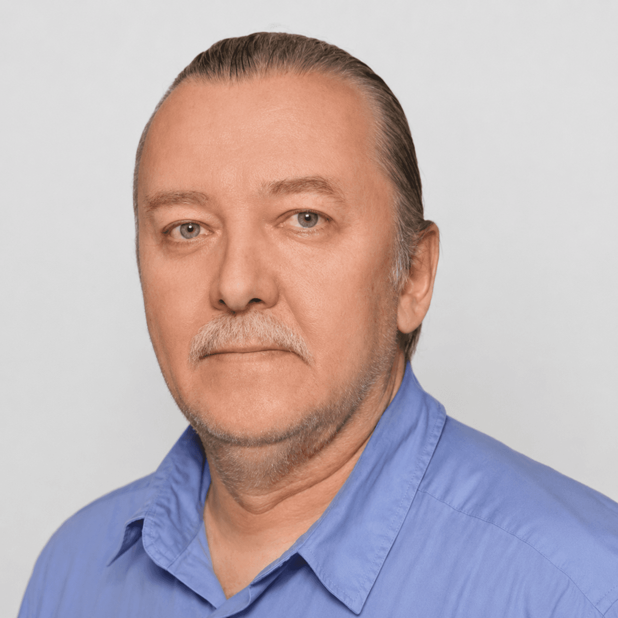 Зотов Игорь Владимирович