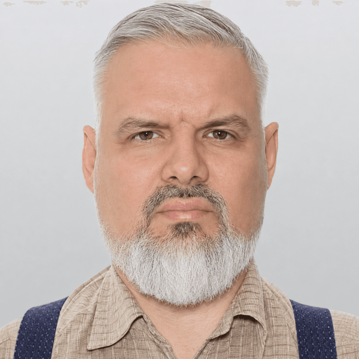 Иванов Иван Александрович