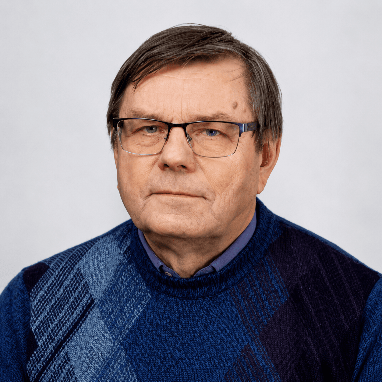 Иванов Сергей Иванович