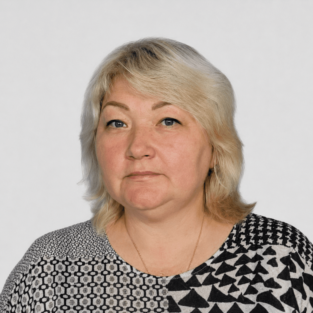 Иванова Елена Николаевна