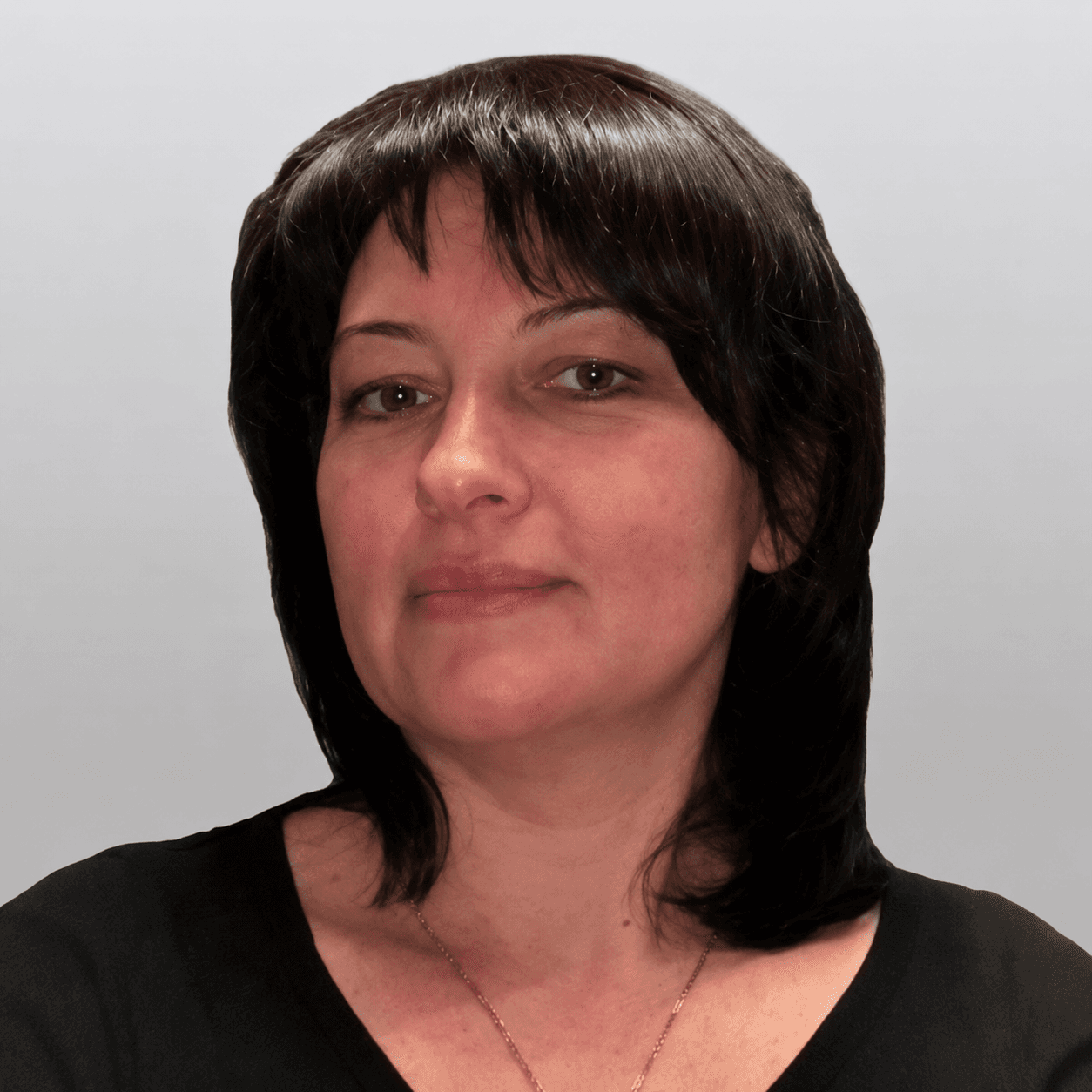 Ковалева Елена Валерьевна