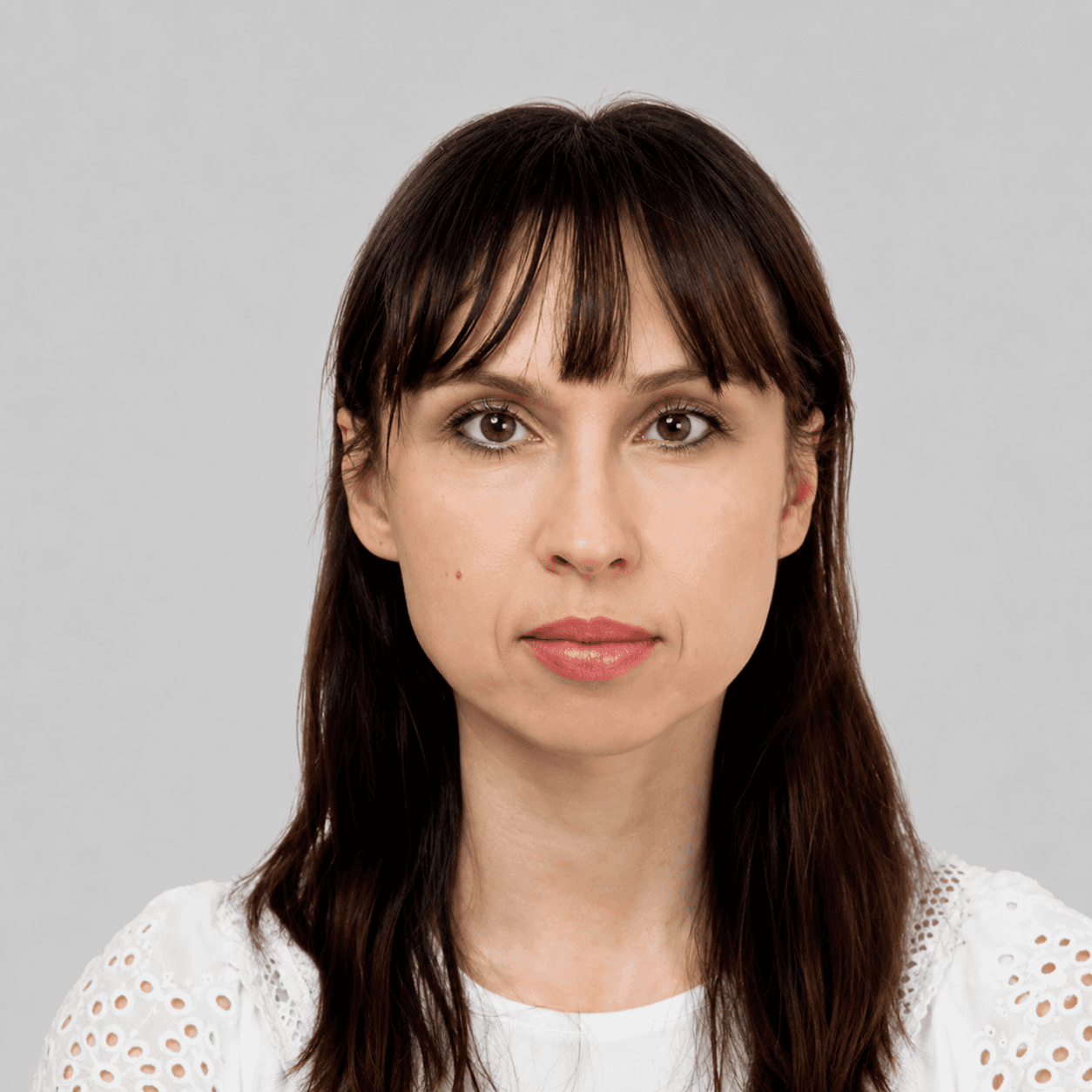 Кожевникова Виталия Викторовна