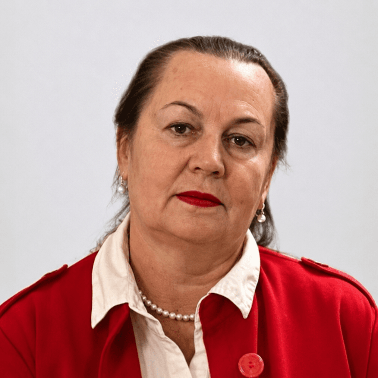 Комова Олеся Владимировна