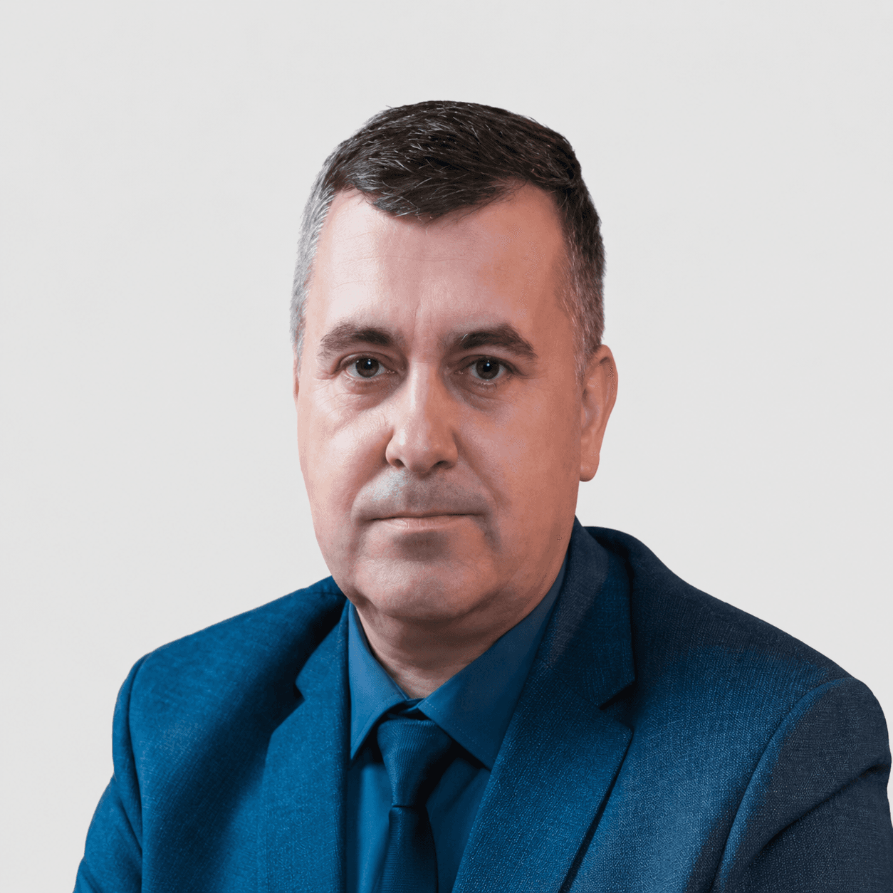 Коршунов Виктор Иванович
