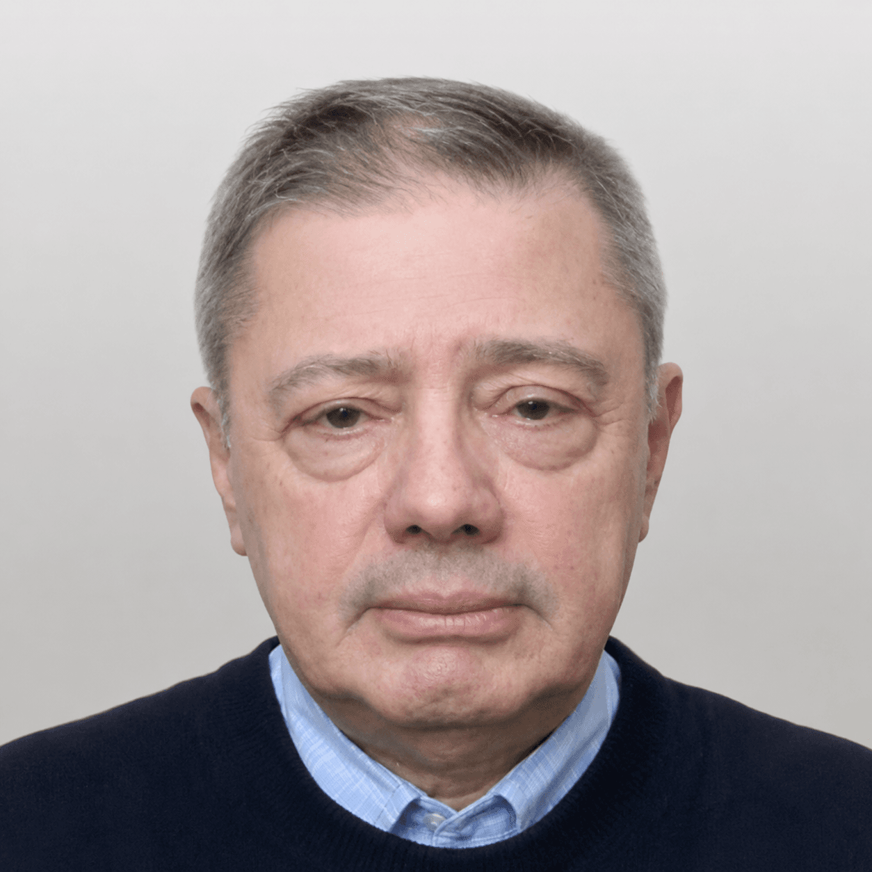 Куприянов Игорь Александрович