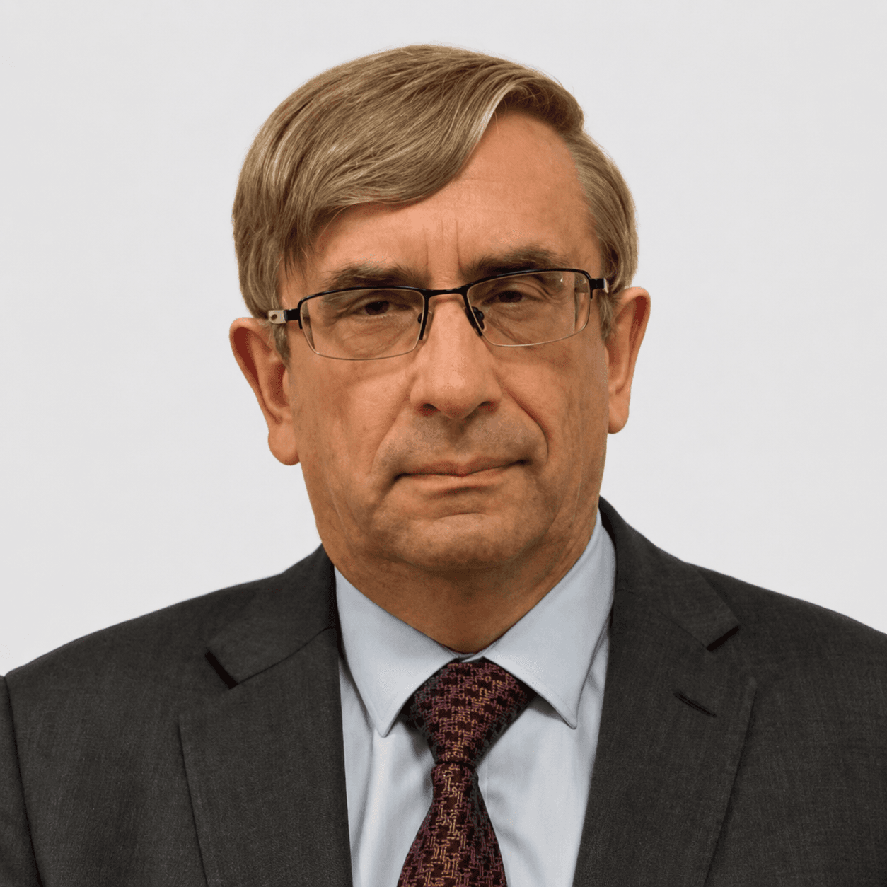 Михайлов Андрей Александрович