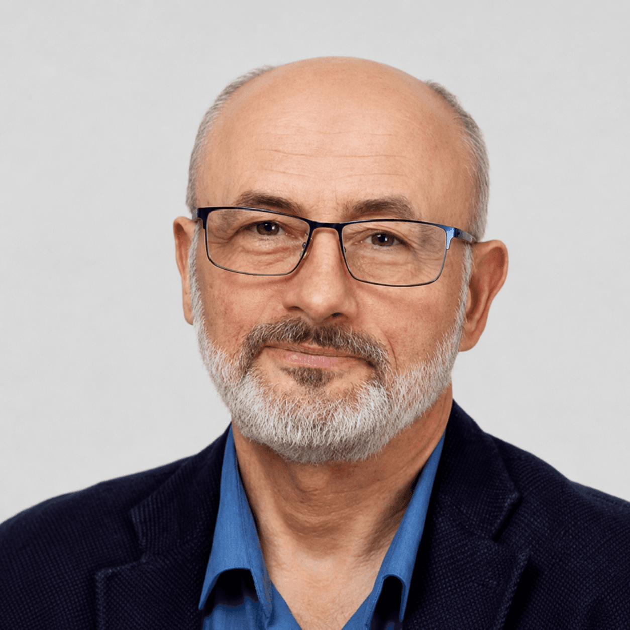 Переверзев Андрей Викторович