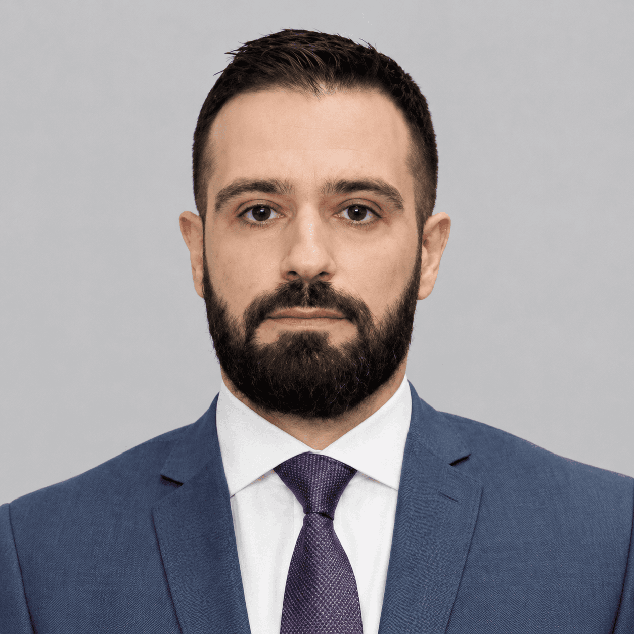 Поляничко Марк Александрович