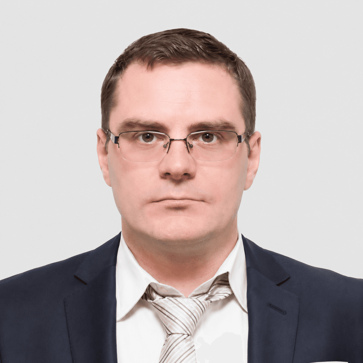 Пономарев Михаил Юрьевич