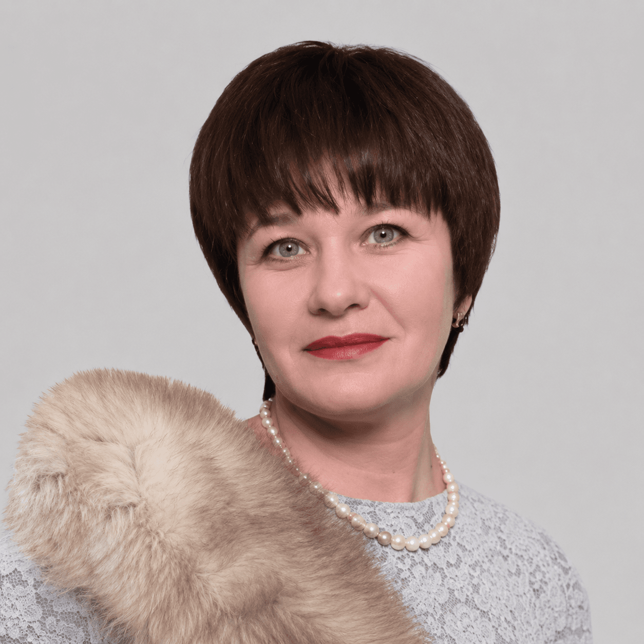 Пчелинцева Ольга Петровна