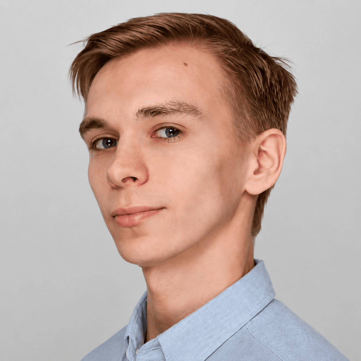 Рябцев Пётр Сергеевич