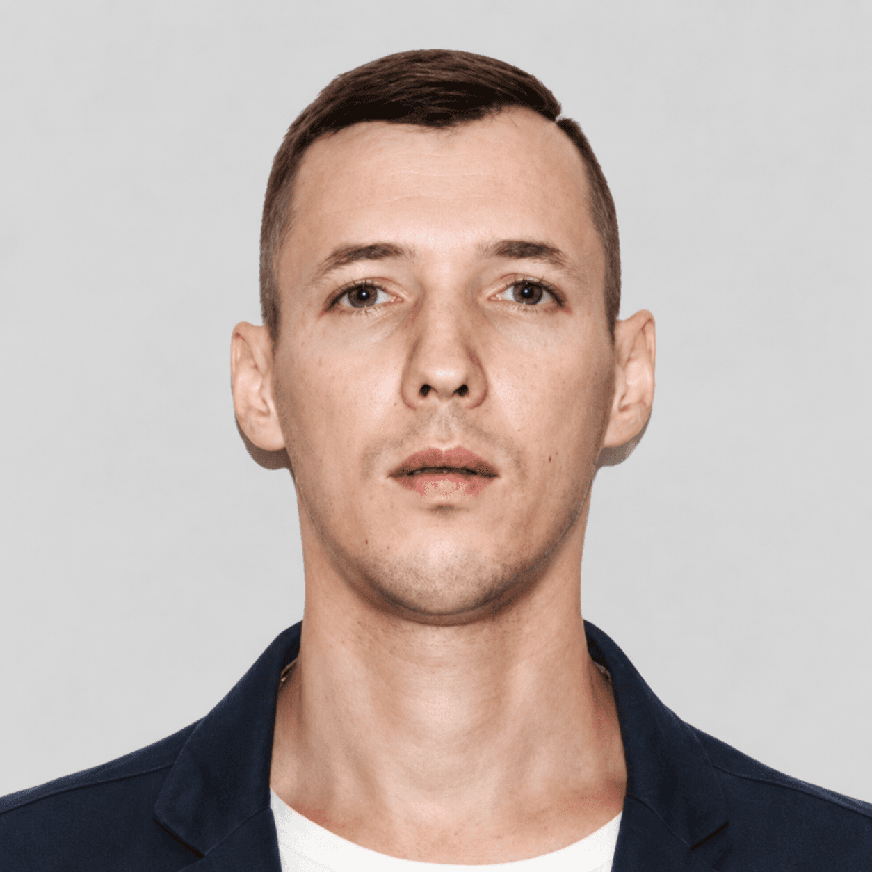Савин Петр Владиславович