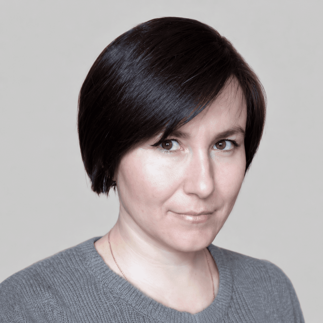 Саломатина Евгения Валерьевна