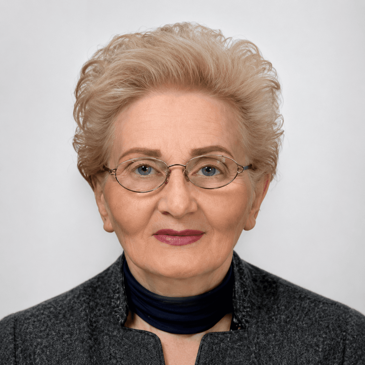Семакова Людмила Александровна