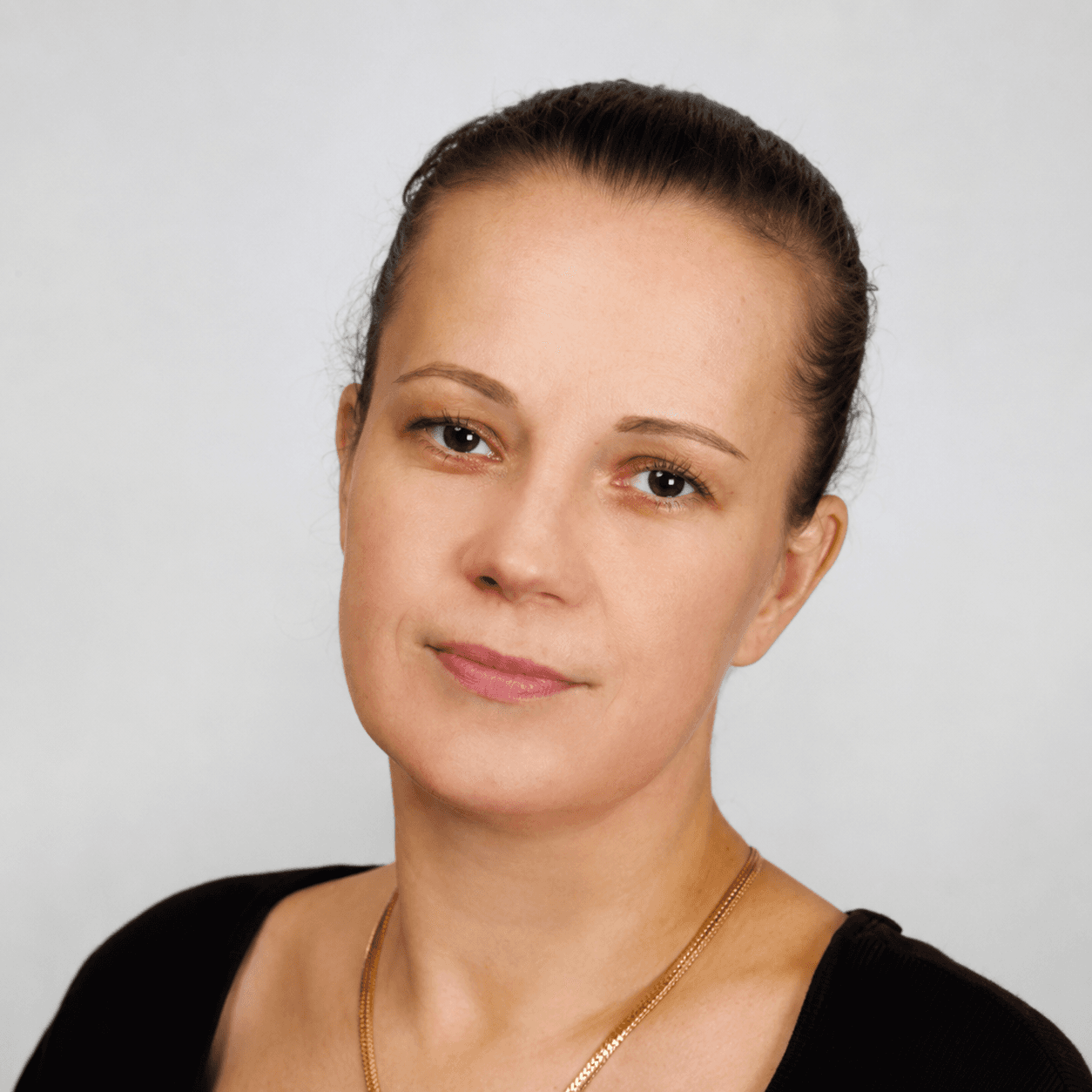 Соловьева Екатерина Алексеевна
