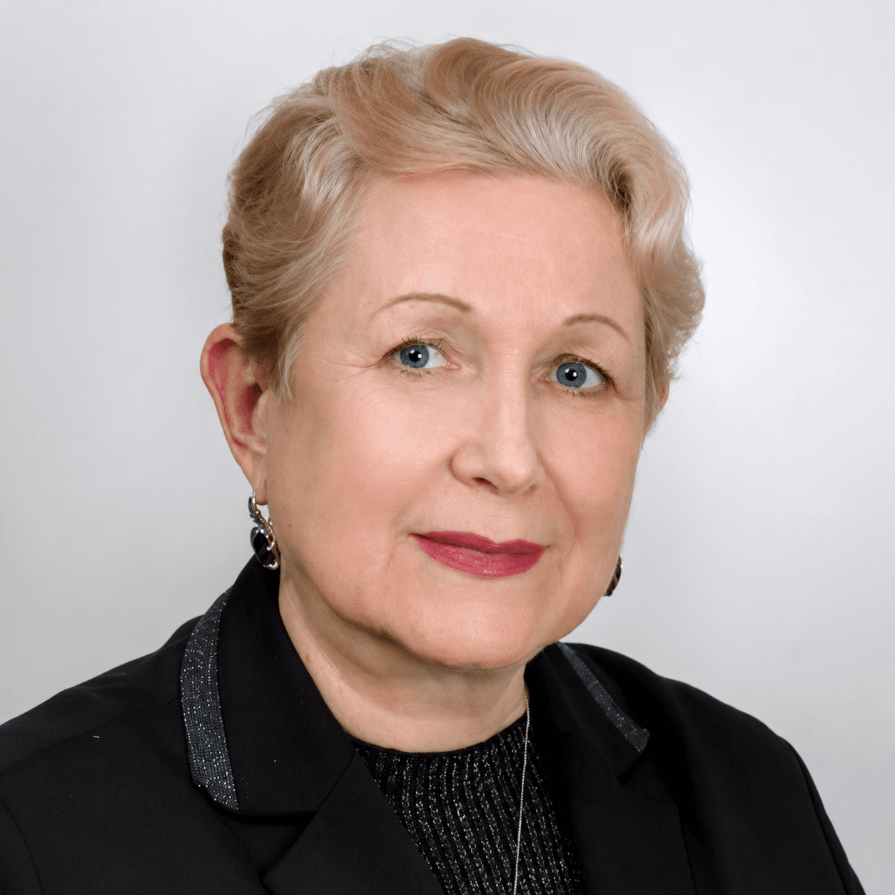 Срабова Ольга Юрьевна