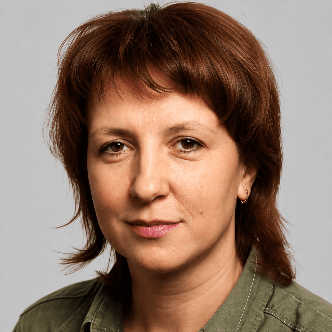 Тарарина Анастасия Валерьевна