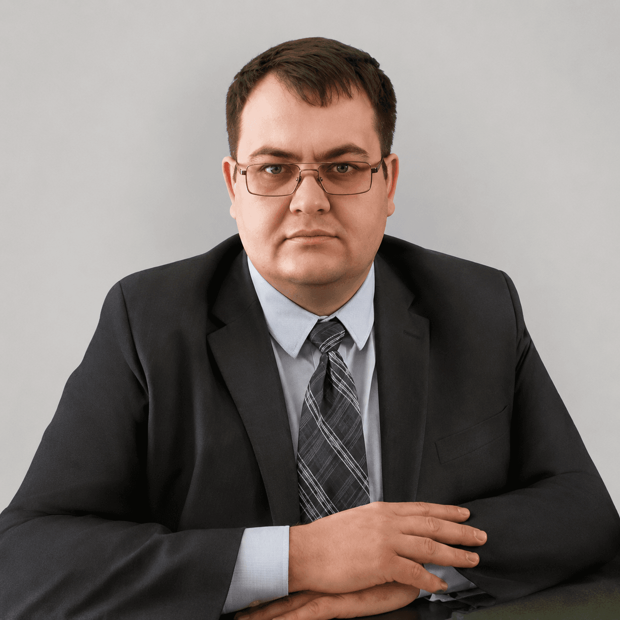 Усков Владислав Владимирович