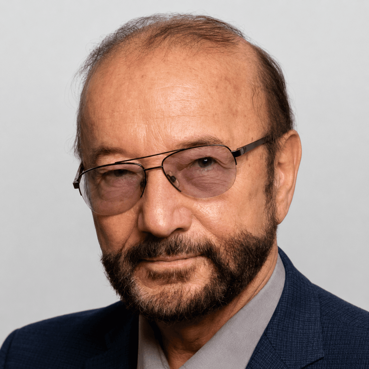 Фильштинский Вениамин Михайлович