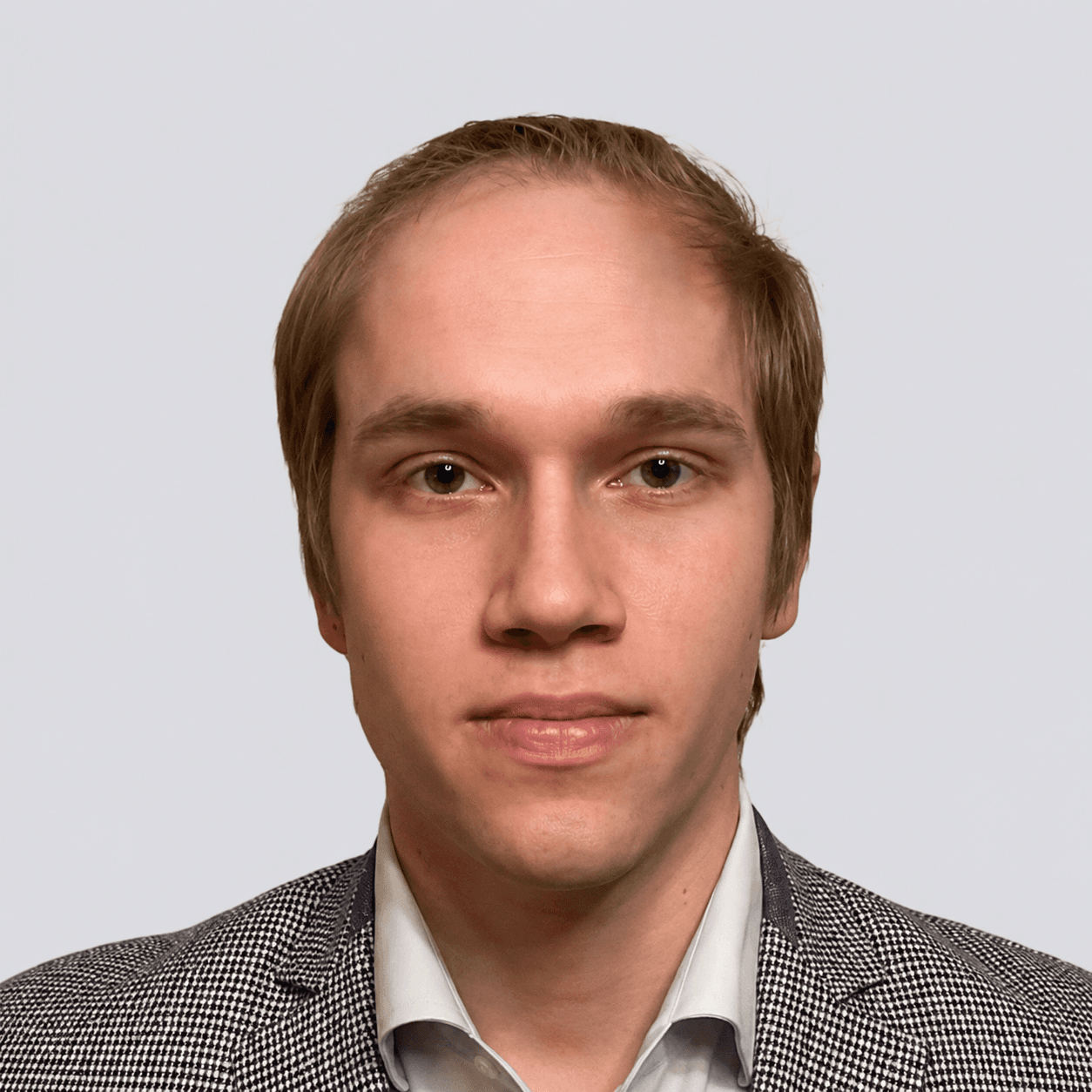 Холмов Иван Вячеславович