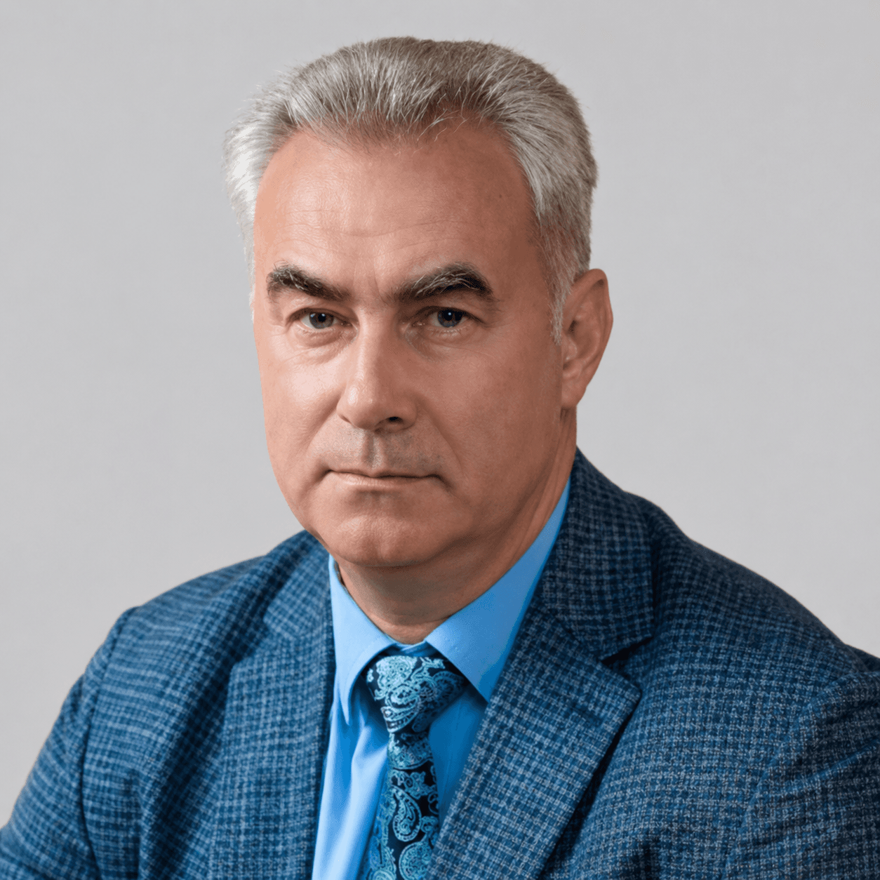 Черников Андрей Анатольевич