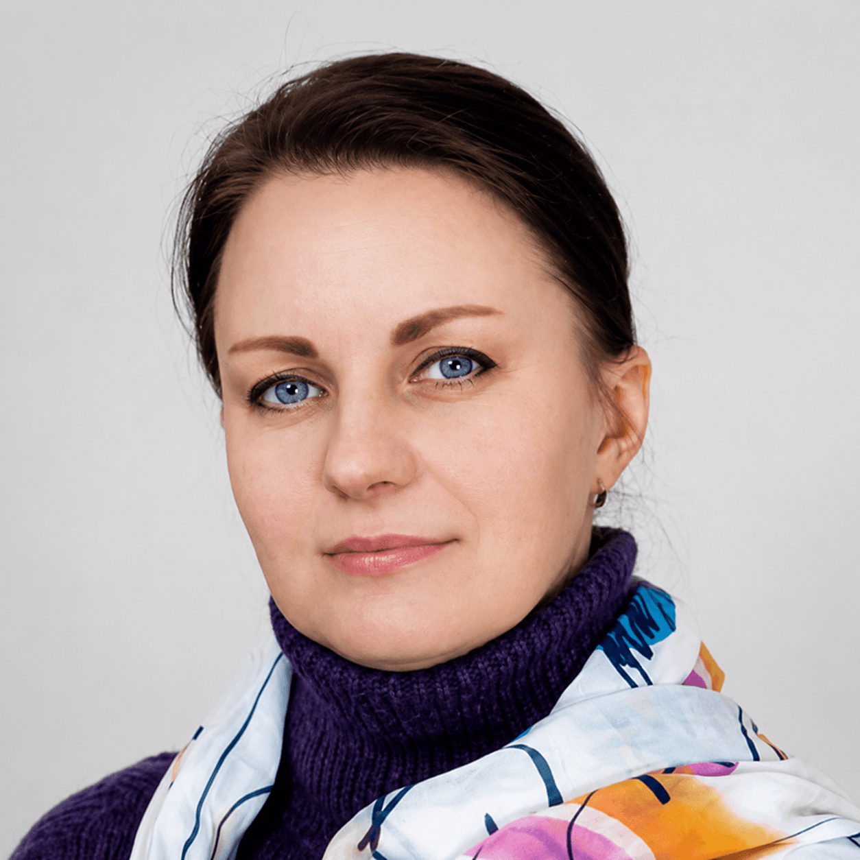 Шехавцова Анна Викторовна